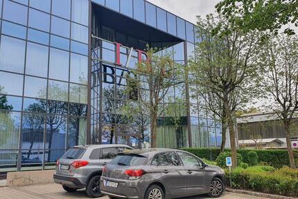 Gewerbeobjekt Rosenheim Aising - 311&euro; | Angebot:20575192