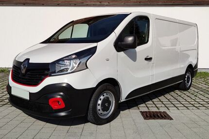 Renault Trafic 158.476 km 9.500 &euro; Miesbach 83714