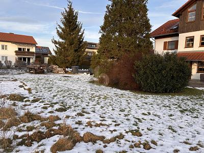 SONNIGER PLATZ FÜR IHR TRAUMHAUS - Grundstück Großkarolinenfeld | Angebot:25881028