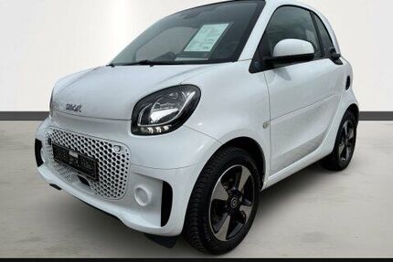 Smart ForTwo 20.800 km 11.950 &euro; Obing 83119