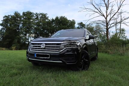 VW Touareg 101.190 km 43.900 &euro; Beyharting 83104