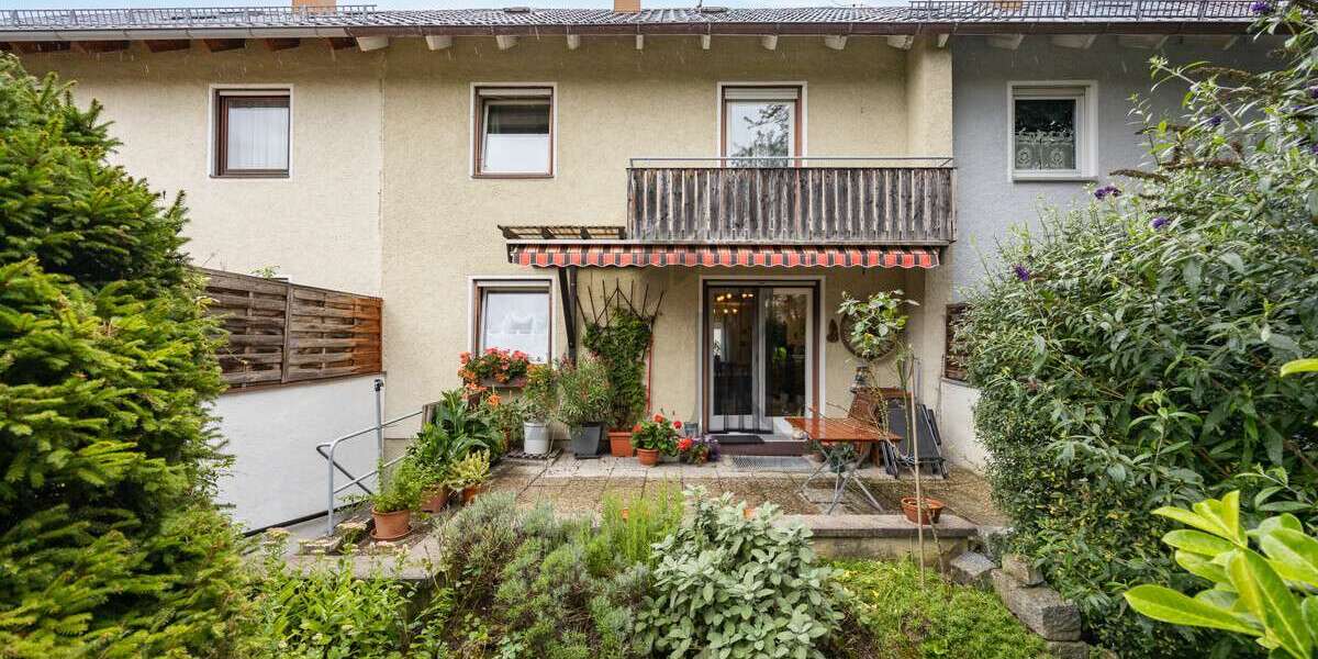 Einfamilienhaus Ebersberg - 4 Zimmer, 100 m&sup2;, 470.000&euro; | Angebot:24475660