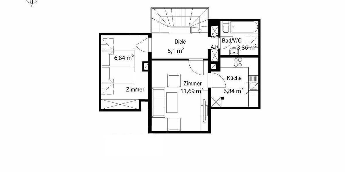 Einfamilienhaus Kirchseeon - 9 Zimmer, 195 m&sup2;, 1.600.000&euro; | Angebot:26683181