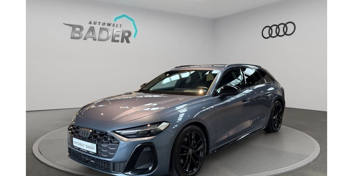 Audi A5 19.900 km 54.880 &euro; Bruckmühl 83052
