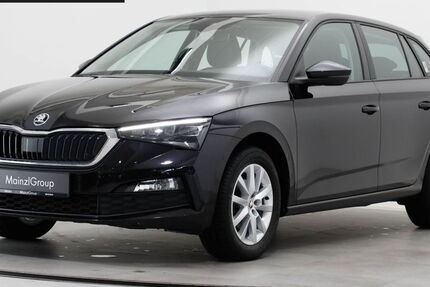 Skoda Scala 75.509 km 15.930 &euro; Feldkirchen/Westerham 83620