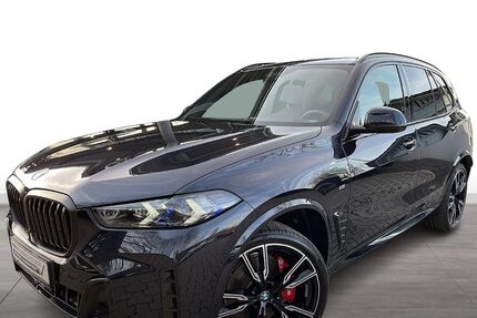 BMW X5 10.550 km 95.950 &euro; Prien am Chiemsee 83209