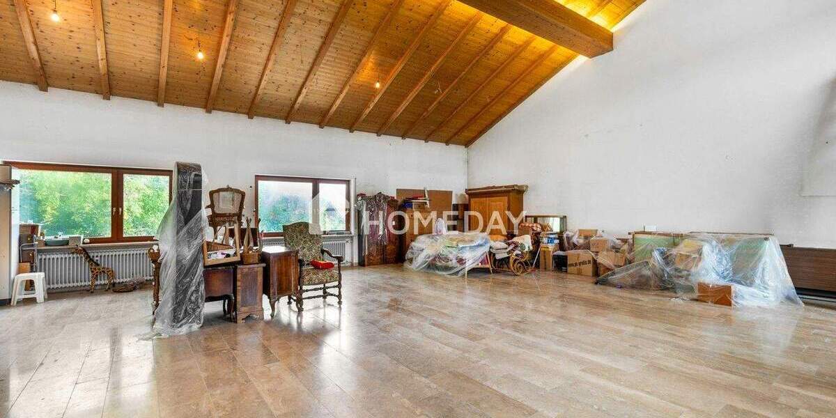 Einfamilienhaus Glonn - 9 Zimmer, 285 m&sup2;, 1.700.000&euro; | Angebot:25699753