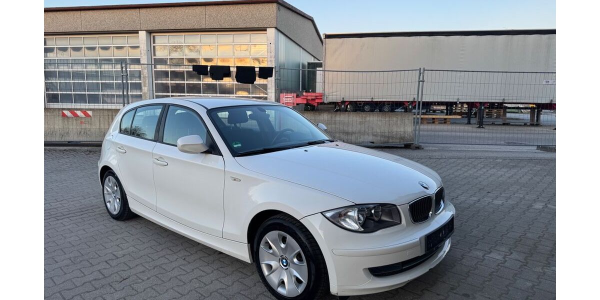 BMW 116 188.773 km 1.999 &euro; Edling 83533