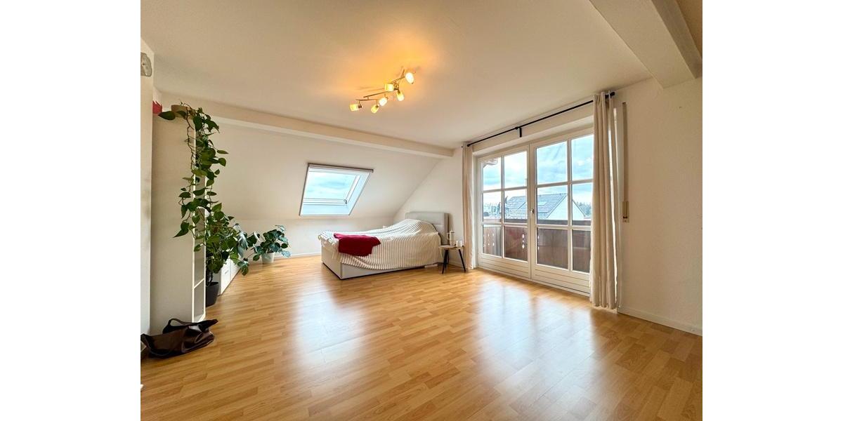 Maisonettenwohnung Aying - 4 Zimmer, 126 m&sup2;, 1.590&euro; | Angebot:26060548