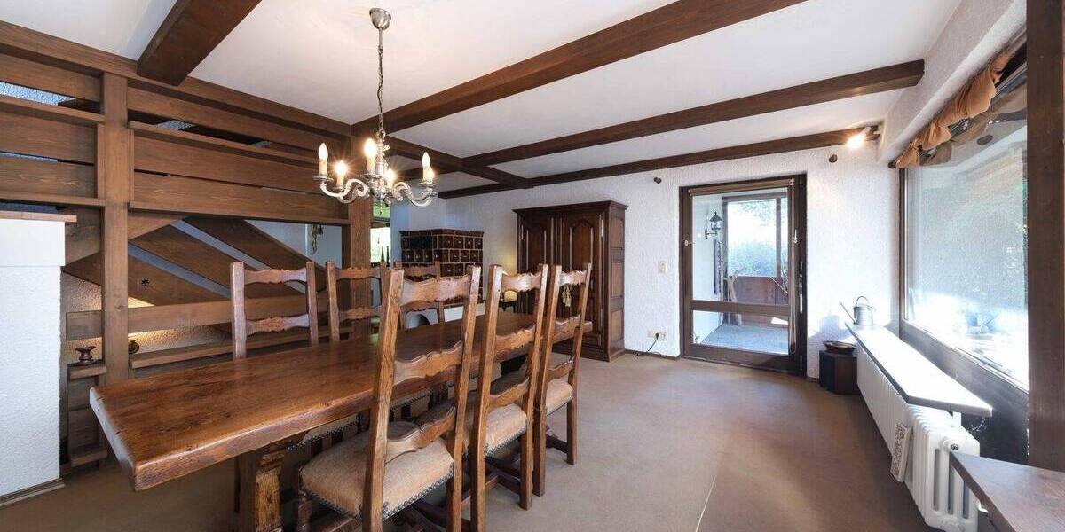 Einfamilienhaus Hausham - 5 Zimmer, 130 m&sup2;, 1.150.000&euro; | Angebot:25704641