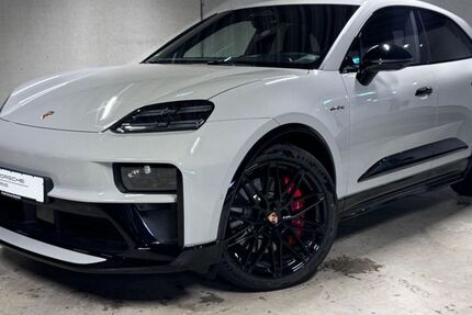 Porsche Macan 15.900 km 109.890 &euro; Raubling 83064
