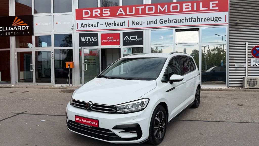 VW Touran 65.961 km 26.900 &euro; Rosenheim 83026