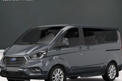 Ford Transit 129.390 km 19.890 &euro; Wasserburg am Inn 83512