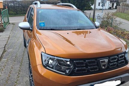 Dacia Duster 66.500 km 13.990 &euro; Soyen 83564
