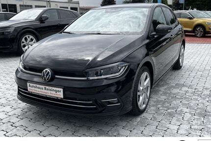 VW Polo 3.741 km 25.990 &euro; Wasserburg a. Inn 83512