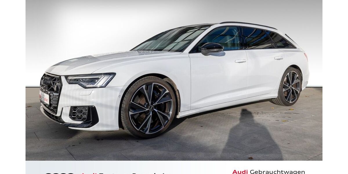 Audi S6 15.545 km 77.880 &euro; Rosenheim 83022