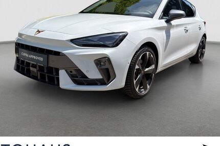 Cupra Leon 18.700 km 28.400 &euro; Ebersberg bei München 85560