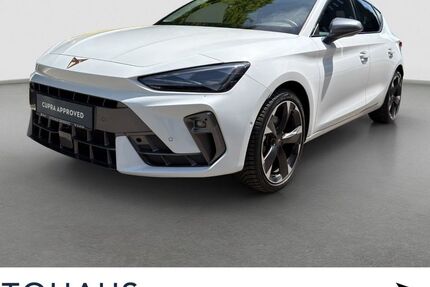 Cupra Leon 18.700 km 29.400 &euro; Ebersberg bei München 85560