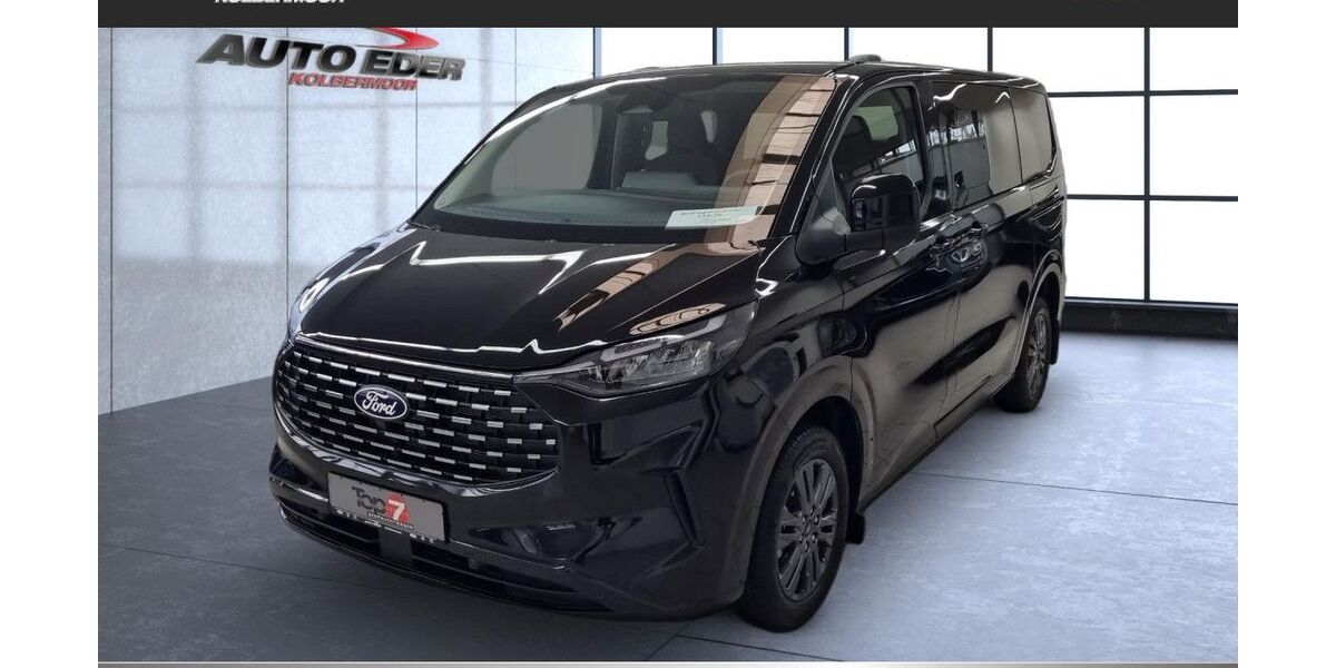 Ford Tourneo Custom 1.934 km 46.490 &euro; Kolbermoor 83059