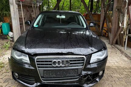 Audi A4 327.986 km 1.800 &euro; Bad endorf 83093