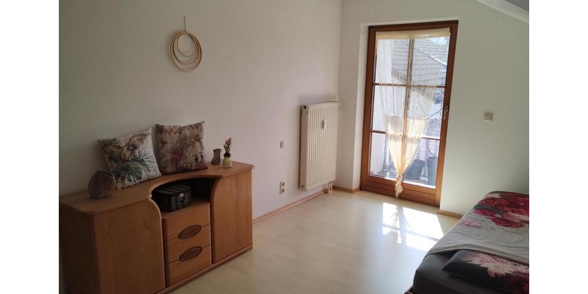 Dachgeschoßwohnung Kolbermoor - 2 Zimmer, 50 m&sup2;, 269.000&euro; | Angebot:25649220