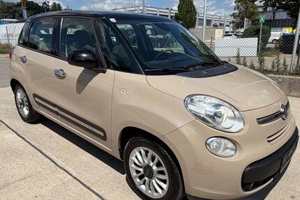 Fiat 500L 147.000 km 5.900 &euro; Rosenheim 83026
