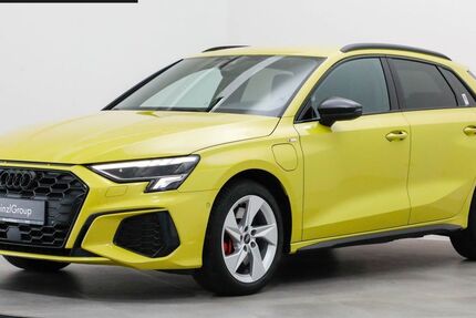 Audi A3 93.724 km 23.720 &euro; Feldkirchen/Westerham 83620