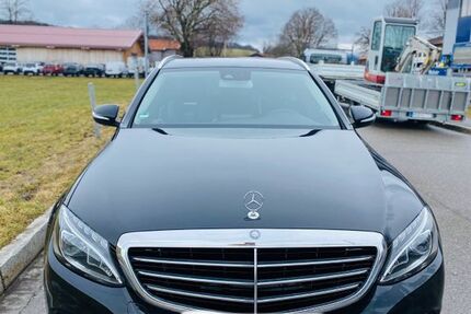 Mercedes-Benz C 180 125.300 km 17.000 &euro; Miesbach 83714