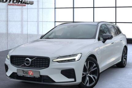 Volvo V60 52.400 km 28.980 &euro; Kirchseeon 85614