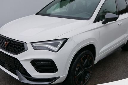 Cupra Ateca 1.460 km 37.390 &euro; Bruckmühl 83052