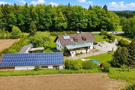Grundstück Grafing bei München / Schammach Schammach - 1.495.000&euro; | Angebot:26671116