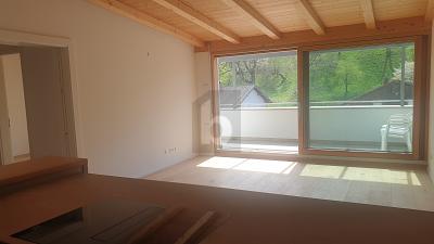 ERSTBEZUG EXKLUSIVER NEUBAU AM CHIEMSEE WHG 89 - Etagenwohnung Bernau am Chiemsee | Angebot:26629525