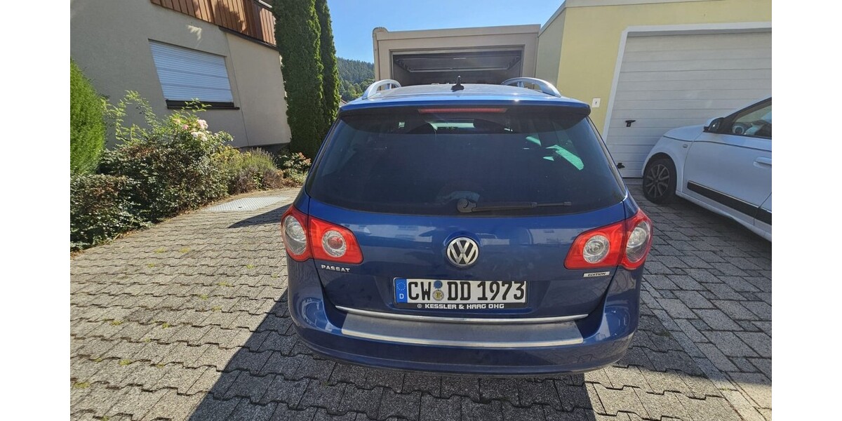 VW Passat (Typ 3C) 259.600 km 2.100 &euro; Rohrdorf 83101
