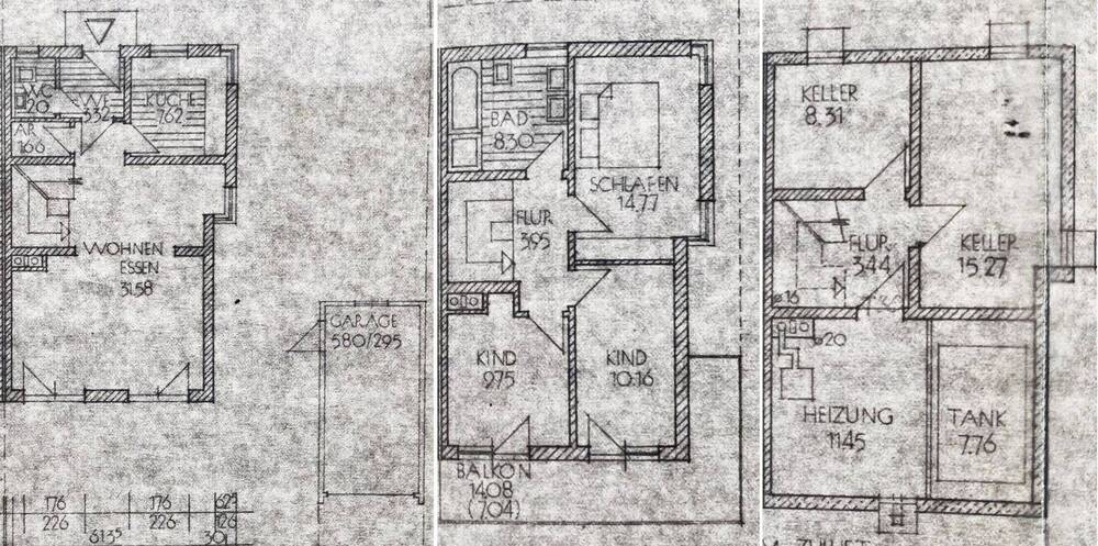 Doppelhaushälfte Ostermünchen Ostermünchen - 5 Zimmer, 125 m&sup2;, 690.000&euro; | Angebot:26098907