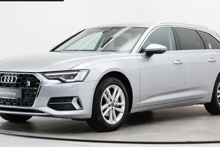 Audi A6 10.000 km 41.960 &euro; Feldkirchen/Westerham 83620