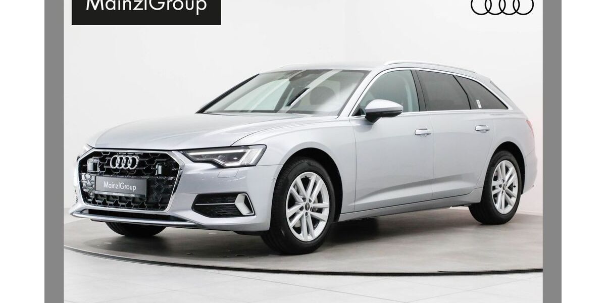 Audi A6 10.000 km 41.960 &euro; Feldkirchen/Westerham 83620