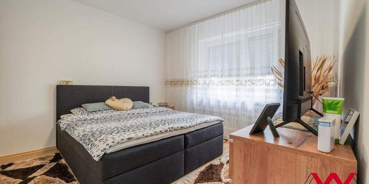 Etagenwohnung Kirchseeon - 4 Zimmer, 78 m&sup2;, 398.000&euro; | Angebot:25768969