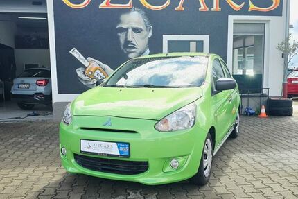 Mitsubishi Space Star 73.199 km 4.999 &euro; Edling 83533