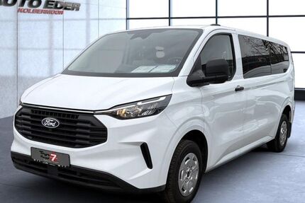Ford Transit Custom 6.917 km 34.990 &euro; Kolbermoor 83059