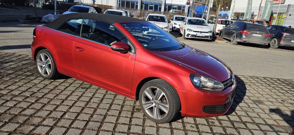 VW Golf 178.000 km 4.900 &euro; Rosenheim 83026