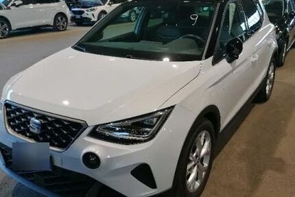 Seat Arona 15.148 km 20.930 &euro; Bruckmühl 83052