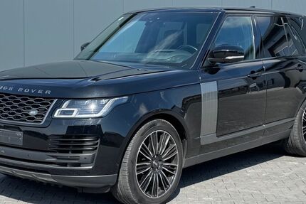 Land Rover Range Rover 75.340 km 51.990 &euro; Steinhöring OT Tulling 85643