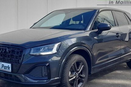 Audi Q2 12.500 km 28.977 &euro; Tuntenhausen 83104