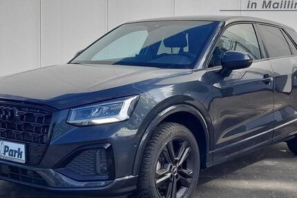 Audi Q2 12.500 km 30.449 &euro; Tuntenhausen 83104