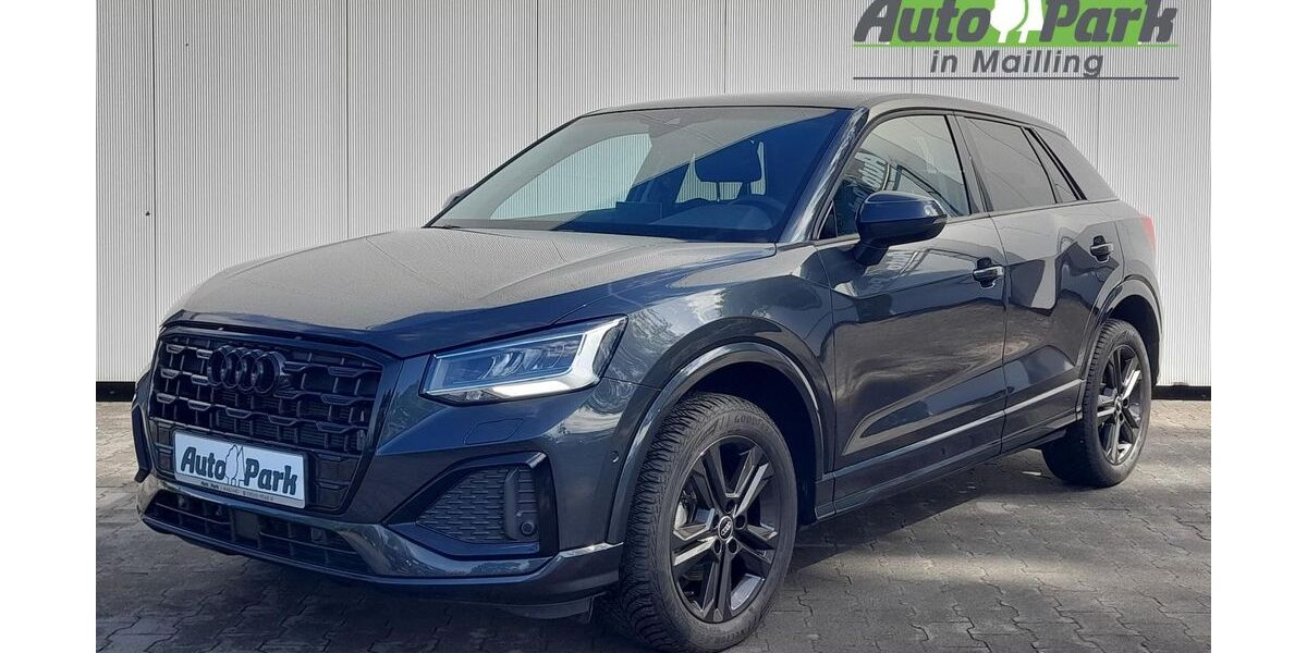 Audi Q2 12.500 km 30.449 &euro; Tuntenhausen 83104