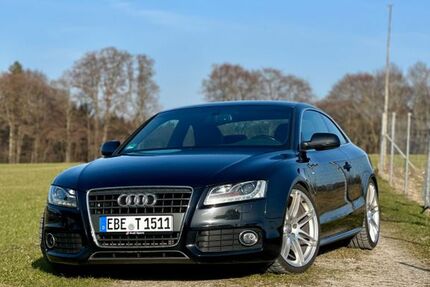 Audi A5 170.000 km 11.300 &euro; Kirchseeon 85614