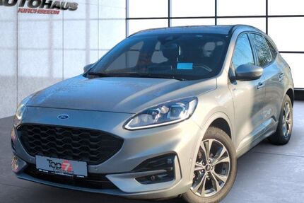 Ford Kuga 5.200 km 23.450 &euro; Kirchseeon 85614