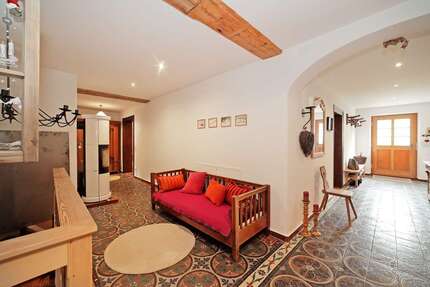 Wohnung Fischbachau - 4 Zimmer, 130 m&sup2;, 1.560&euro; | Angebot:26544689