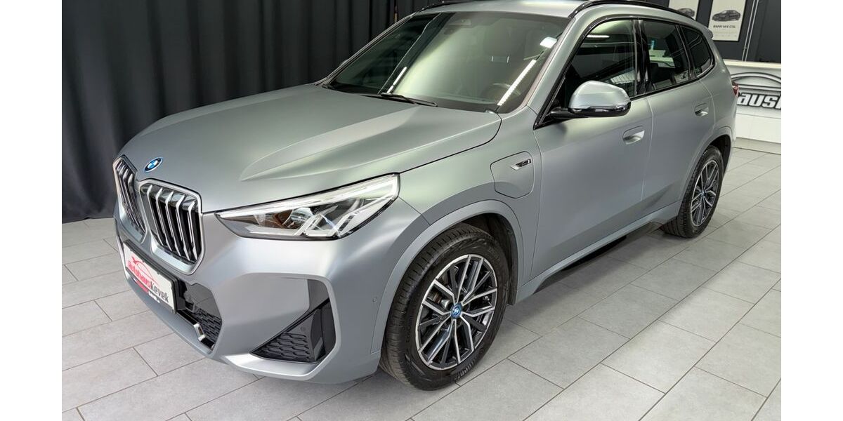 BMW X1 47.000 km 35.999 &euro; Miesbach 83714