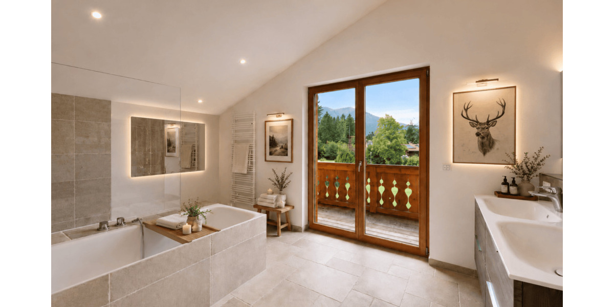 Einfamilienhaus Schliersee Neuhaus - 4 Zimmer, 202 m&sup2;, 2.350.000&euro; | Angebot:26826196